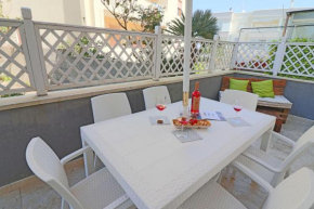 Casa Vacanze Luisa a Otranto 4 posti Otranto